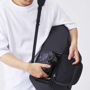 Velbon（ベルボン）Versatile Daily Camera Bag