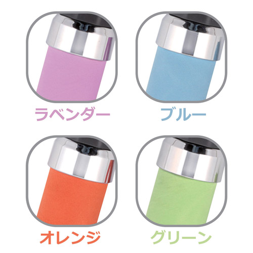 Velbon（ベルボン） 一脚 マイカラースティック MCS-6
