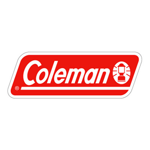 COLEMAN（コールマン） 中型アルミ製三脚 CV-3 グリーン - ハクバ写真産業