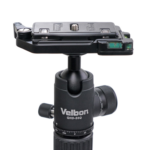 Velbon（ベルボン） 小型トラベル三脚 UT-63 - ハクバ写真産業