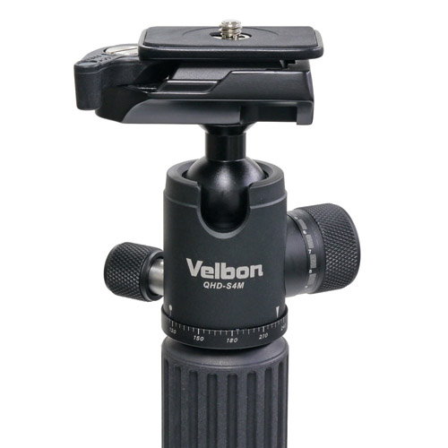 Velbon（ベルボン） 小型トラベル三脚 UT-43 - ハクバ写真産業