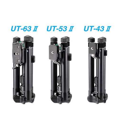 VELBON UT-43 ? トラベル三脚 ベルボン - luknova.com