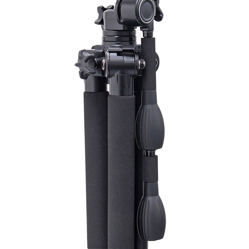 Velbon(ベルボン) 中型アルミ製三脚 シェルパ 635III - ハクバ Velbon(ベルボン) 中型アルミ製三脚 シェルパ 635III - ハクバ