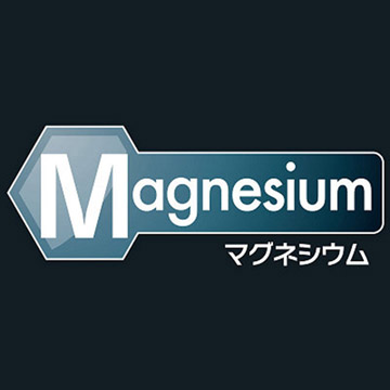 軽量金属マグネシウム