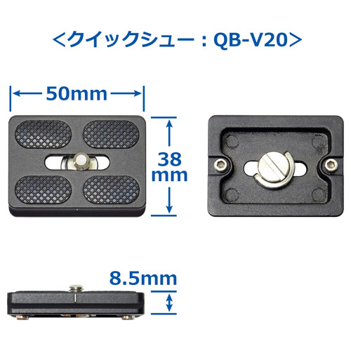 Velbon（ベルボン） トラベルカーボン三脚 4段 カルマーニュ N443 TT