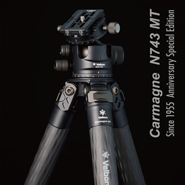 高精度・高剛性を実現